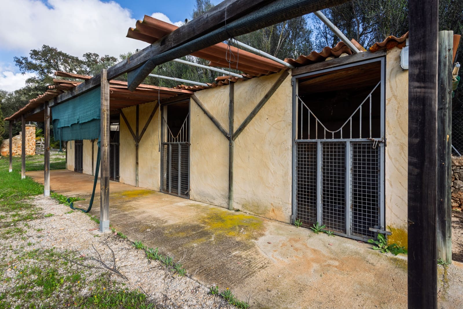 6 soveværelse Finca/Landehus til salg i Sencelles med swimmingpool garage - € 1.950.000 (Ref: 9473598)