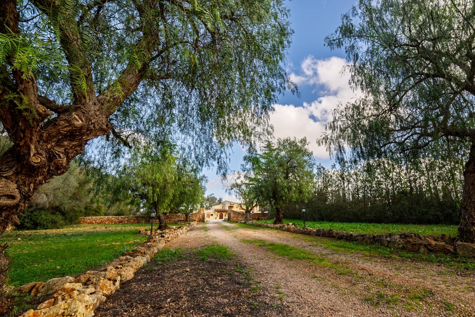 6 soveværelse Finca/Landehus til salg i Sencelles med swimmingpool garage - € 1.950.000 (Ref: 9473598)