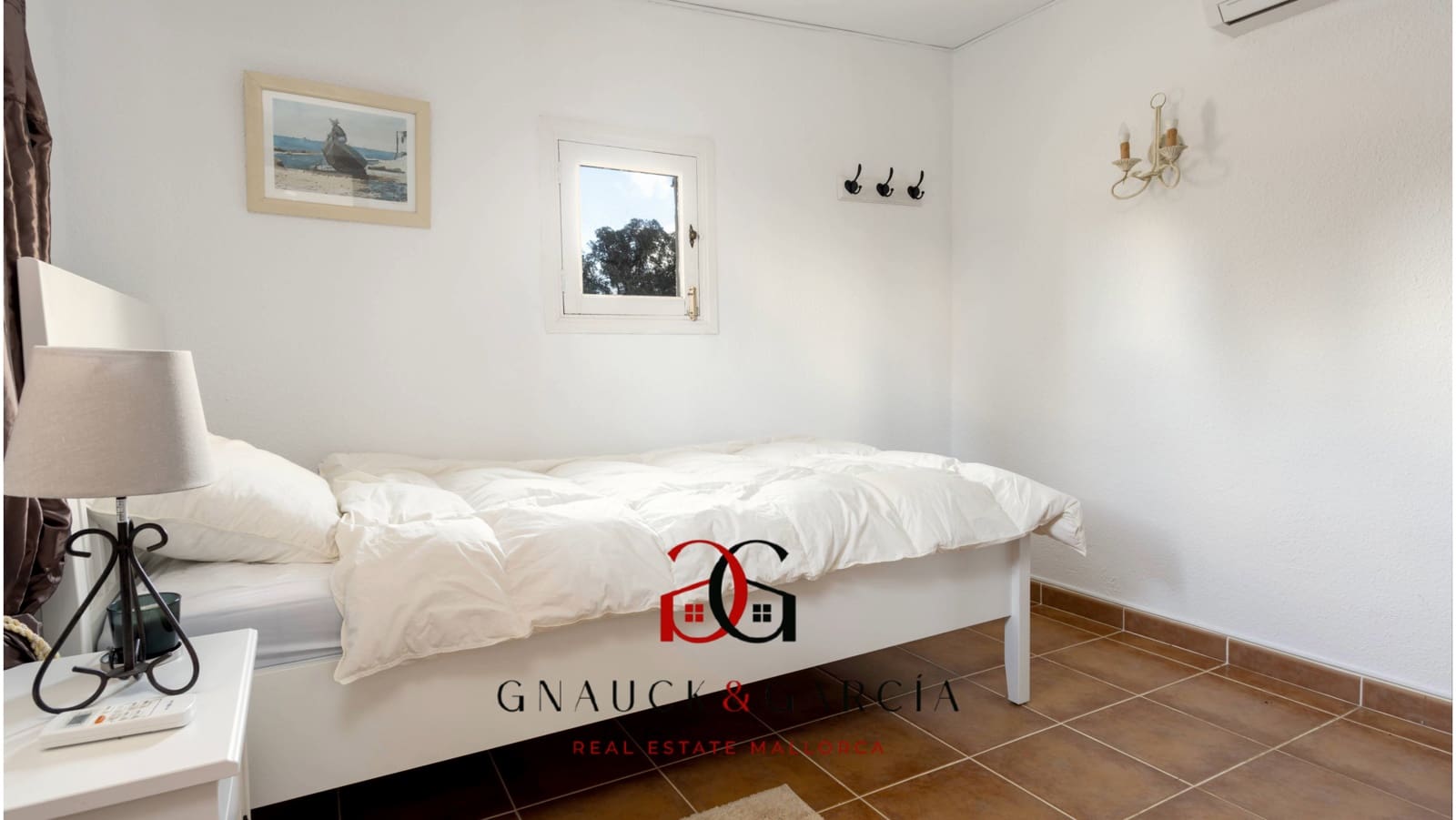 6 bedroom Finca/Country House for sale in Sencelles with pool garage - € 1,690,000 (Ref: 9473598)