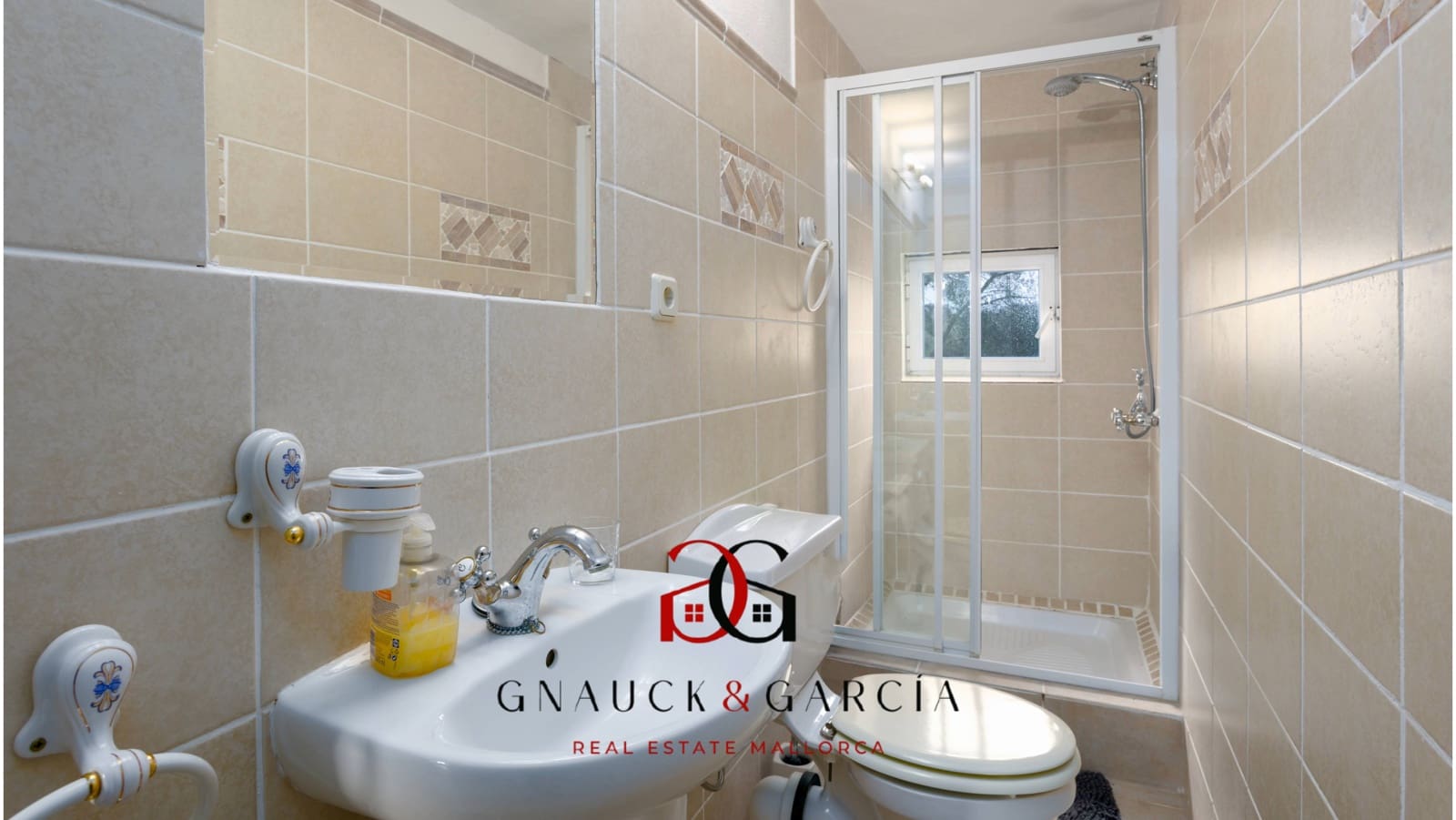 6 bedroom Finca/Country House for sale in Sencelles with pool garage - € 1,690,000 (Ref: 9473598)