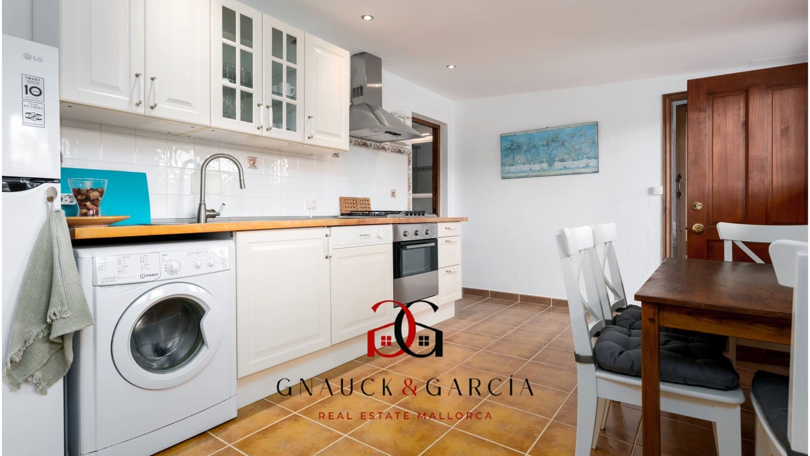 6 bedroom Finca/Country House for sale in Sencelles with pool garage - € 1,690,000 (Ref: 9473598)