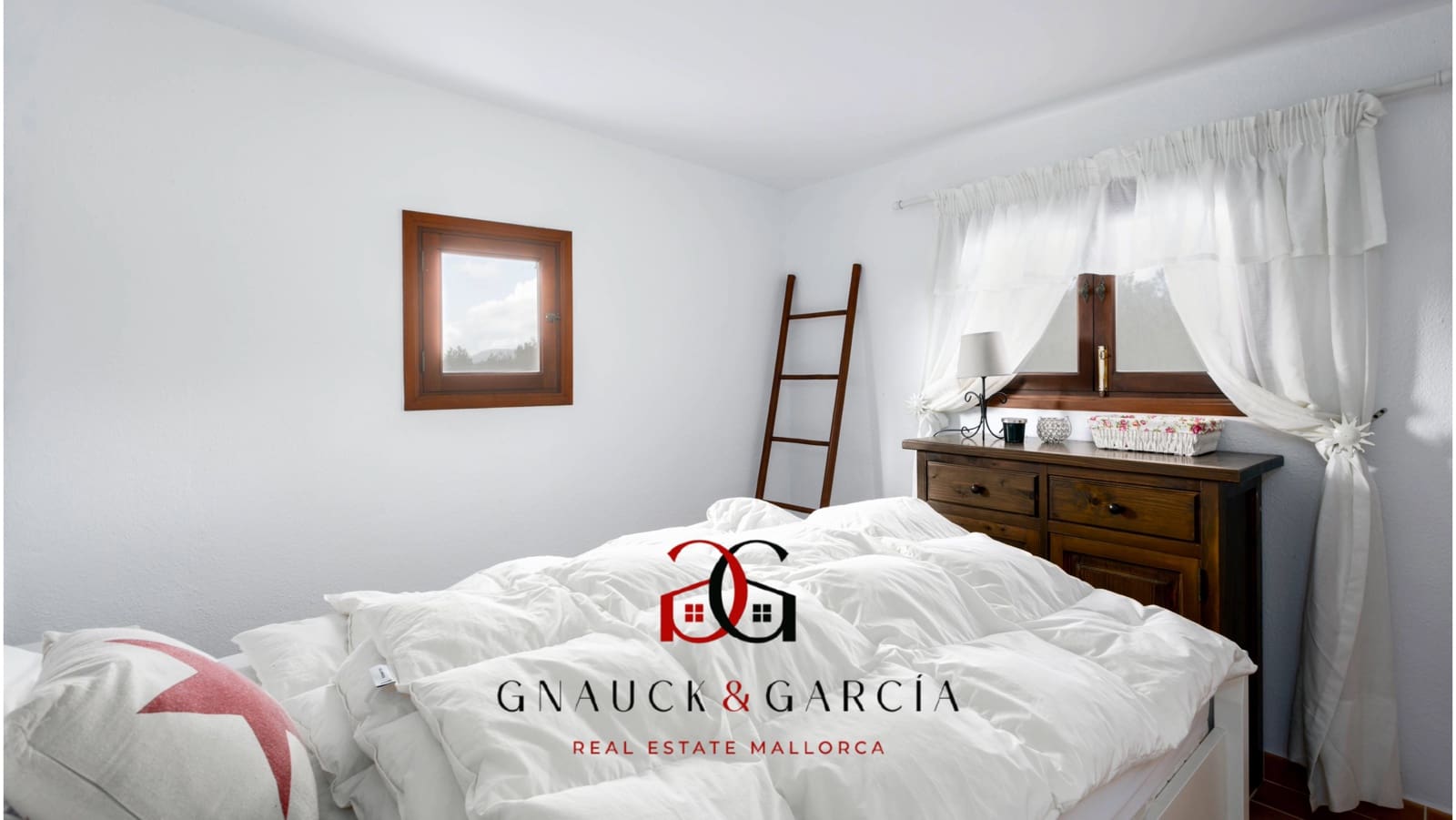 6 bedroom Finca/Country House for sale in Sencelles with pool garage - € 1,690,000 (Ref: 9473598)