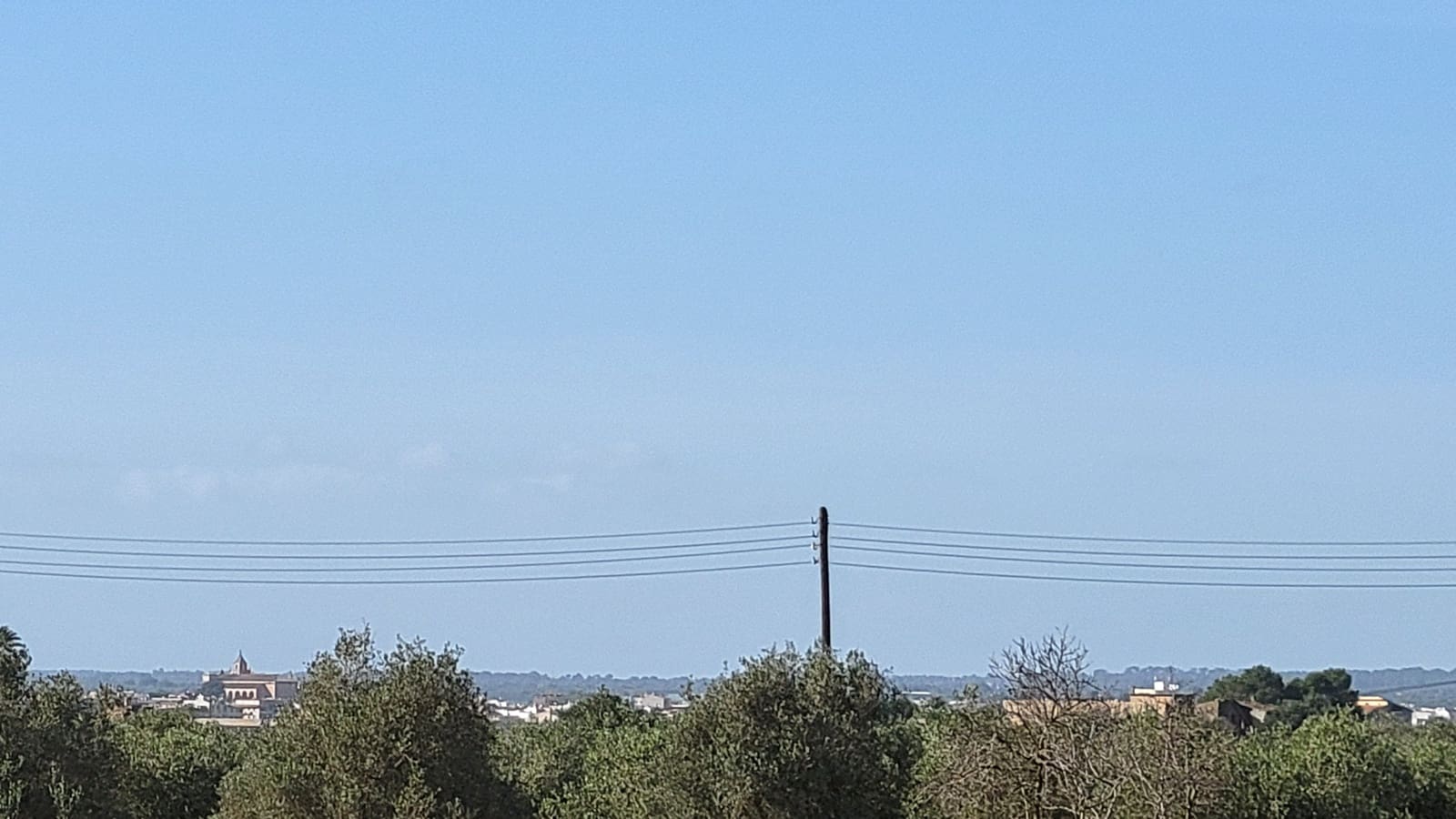 Byggetomt til salgs i Campos - € 600 000 (Ref: 9530962)