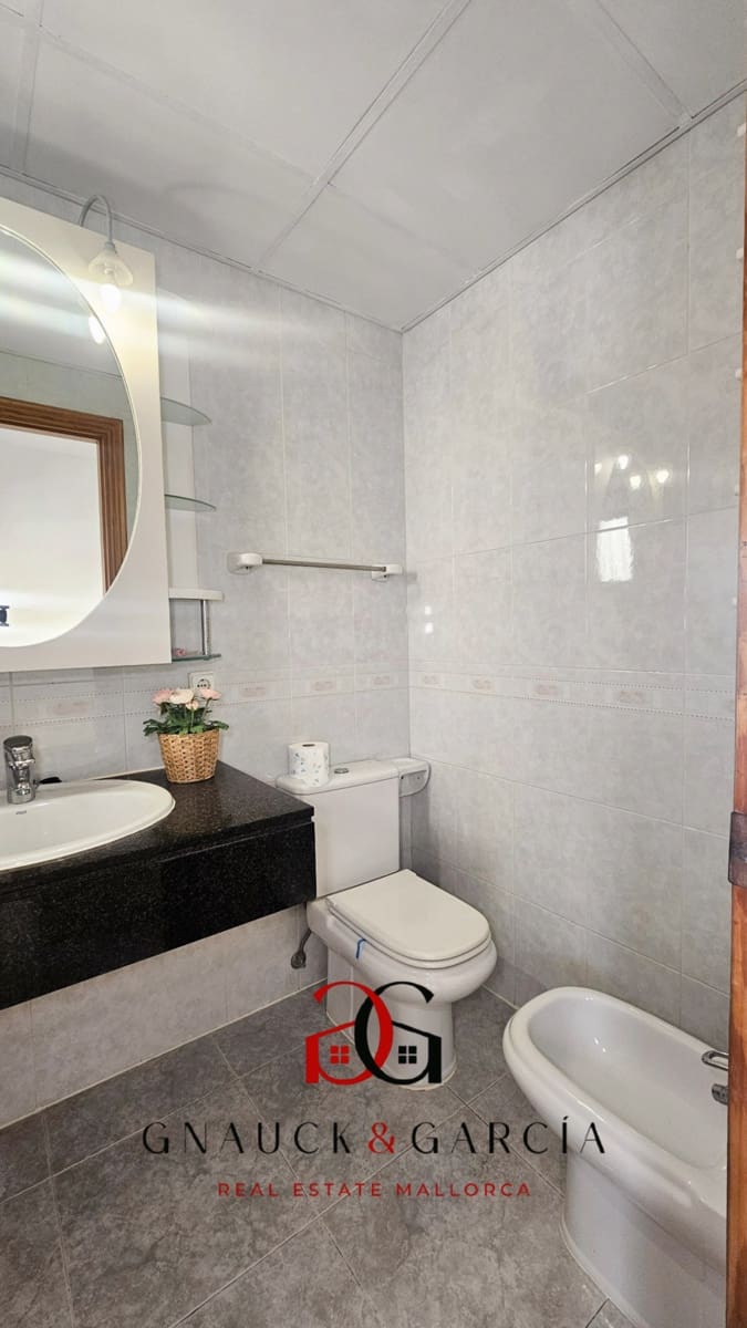 1 sypialnia Apartament na sprzedaż w San Agustin / Sant Agusti - 420 000 € (Ref: 9534109)