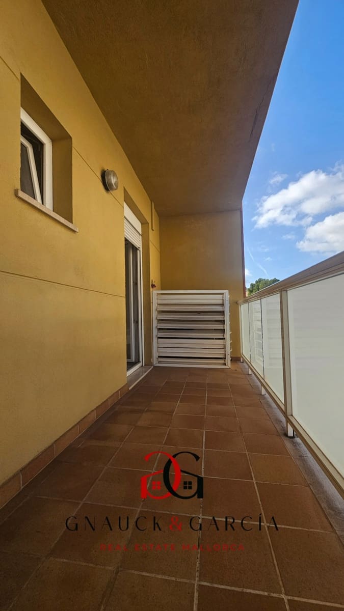 1 sypialnia Apartament na sprzedaż w San Agustin / Sant Agusti - 420 000 € (Ref: 9534109)