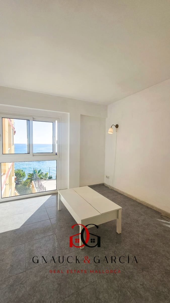 1 sypialnia Apartament na sprzedaż w San Agustin / Sant Agusti - 420 000 € (Ref: 9534109)