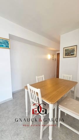 1 sypialnia Apartament na sprzedaż w San Agustín / Sant Agustí, Palma de Mallorca - 420 000 € (Ref: 9534109)