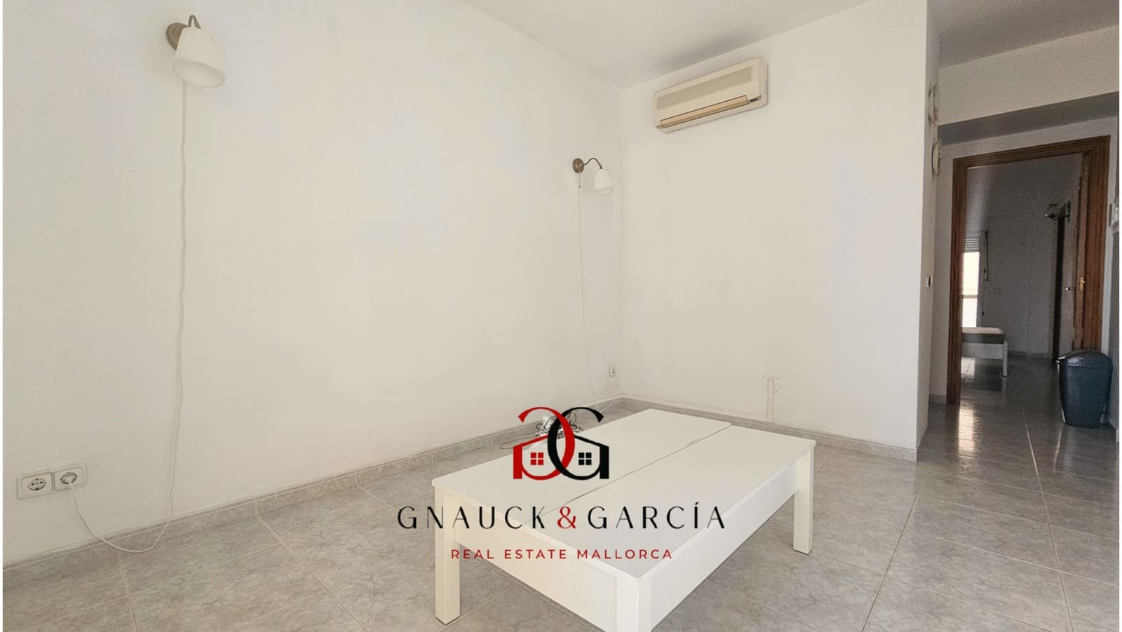 1 sypialnia Apartament na sprzedaż w San Agustin / Sant Agusti - 420 000 € (Ref: 9534109)