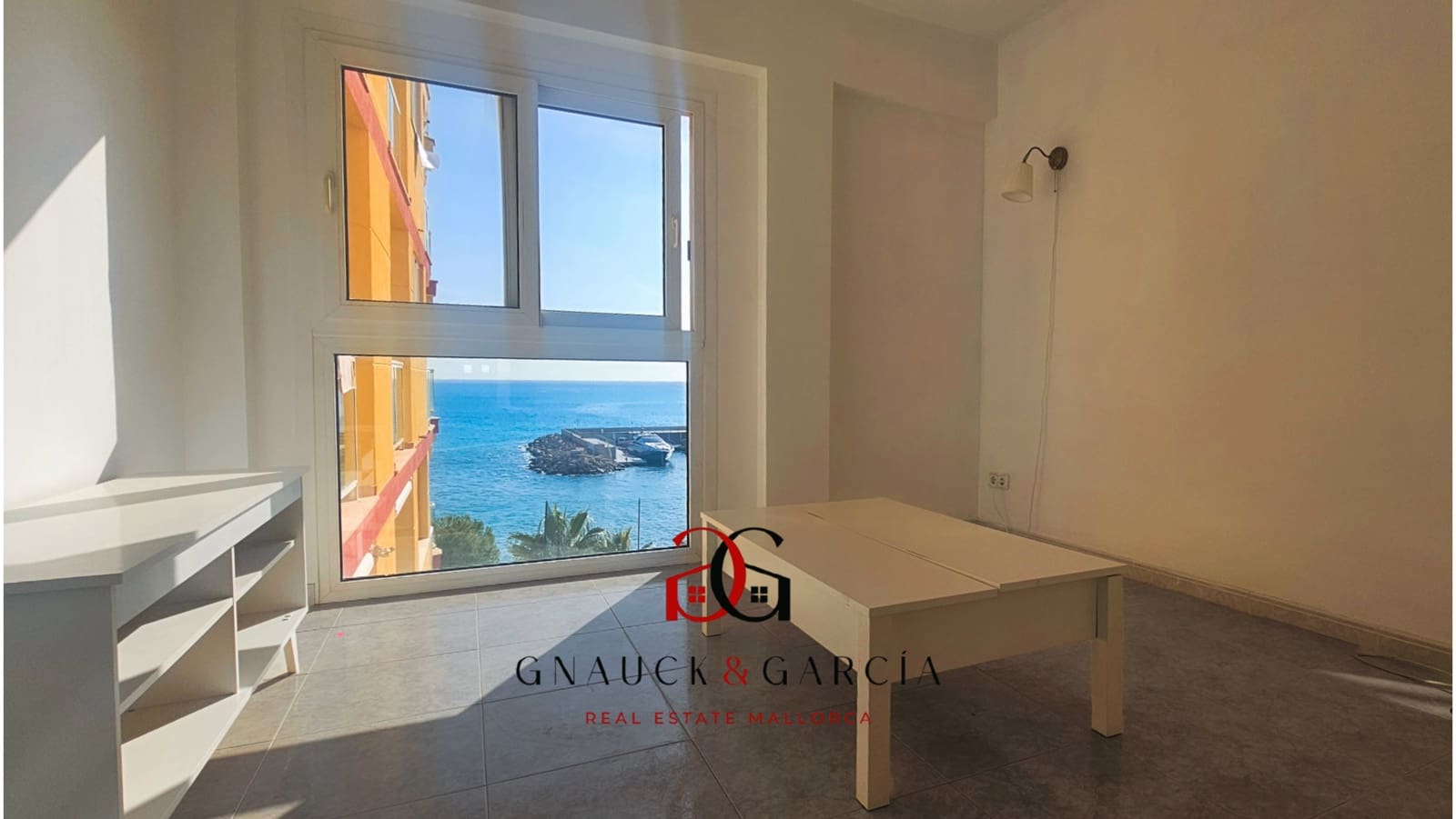 1 sypialnia Apartament na sprzedaż w San Agustin / Sant Agusti - 420 000 € (Ref: 9534109)