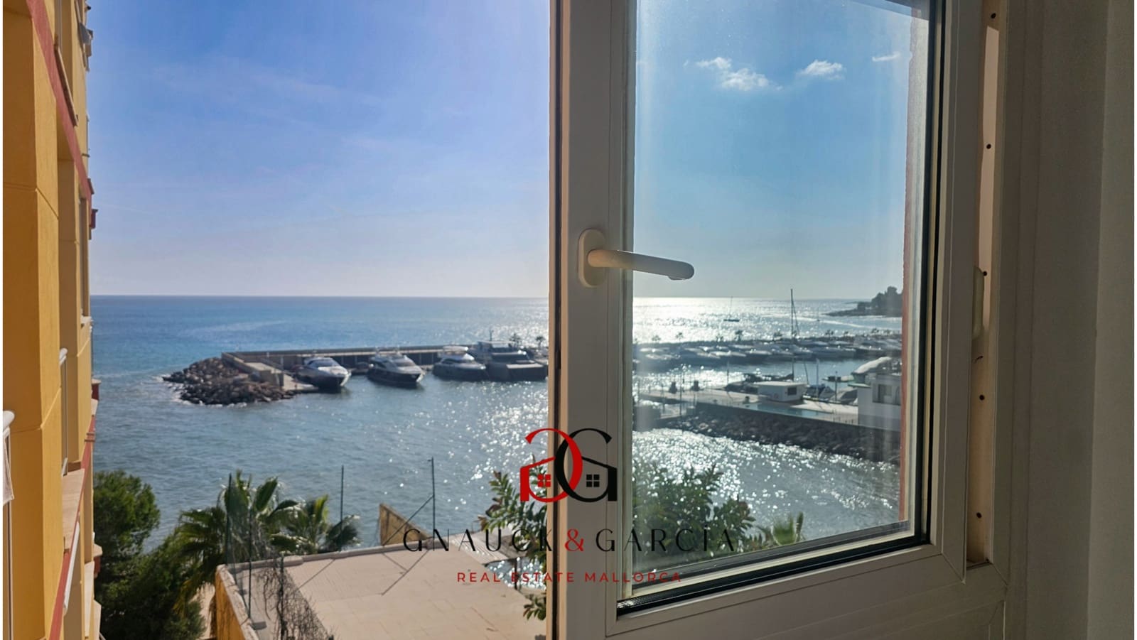 1 sypialnia Apartament na sprzedaż w San Agustin / Sant Agusti - 420 000 € (Ref: 9534109)