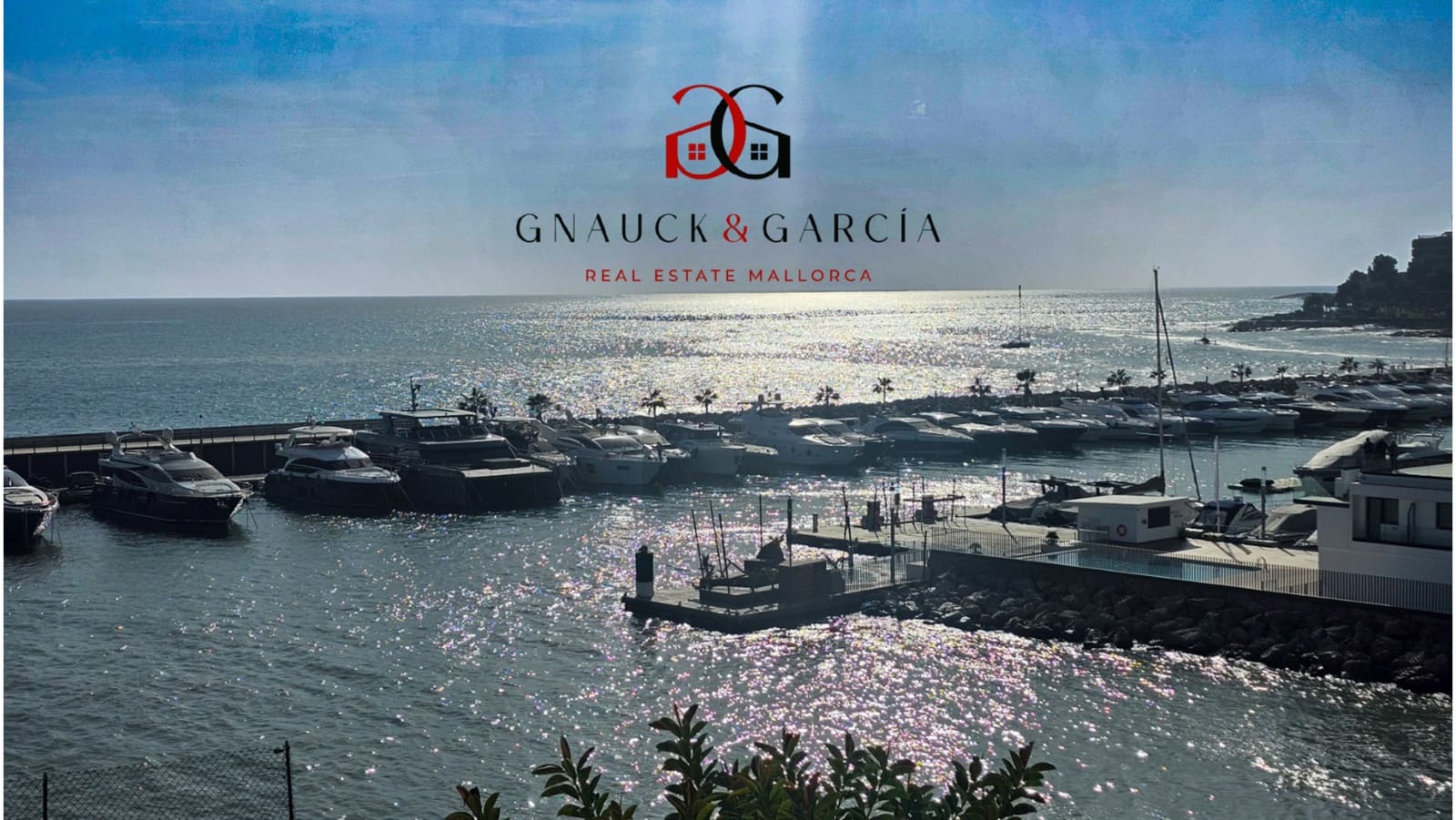 1 sypialnia Apartament na sprzedaż w San Agustin / Sant Agusti - 420 000 € (Ref: 9534109)