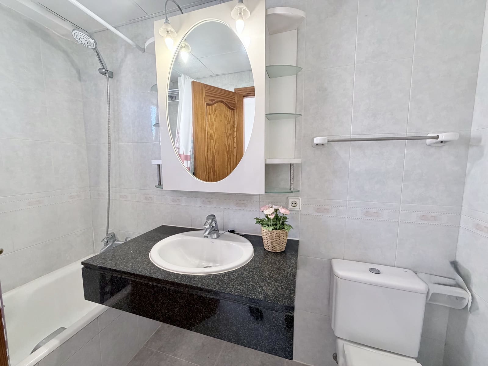 1 bedroom Apartment for sale in San Agustin / Sant Agusti - € 395,000 (Ref: 9534109)