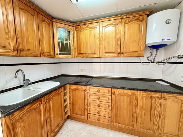 1 camera da letto Appartamento in vendita in San Agustín / Sant Agustí, Palma de Mallorca - 395.000 € (Rif: 9534109)