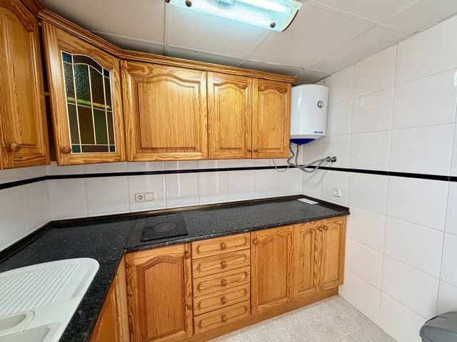 1 camera da letto Appartamento in vendita in San Agustín / Sant Agustí, Palma de Mallorca - 395.000 € (Rif: 9534109)