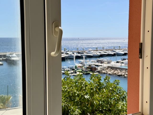 1 camera da letto Appartamento in vendita in San Agustín / Sant Agustí, Palma de Mallorca - 395.000 € (Rif: 9534109)