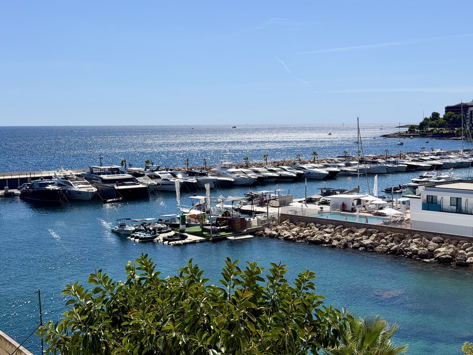 1 bedroom Apartment for sale in San Agustin / Sant Agusti - € 395,000 (Ref: 9534109)