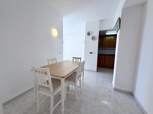 1 camera da letto Appartamento in vendita in San Agustín / Sant Agustí, Palma de Mallorca - 395.000 € (Rif: 9534109)