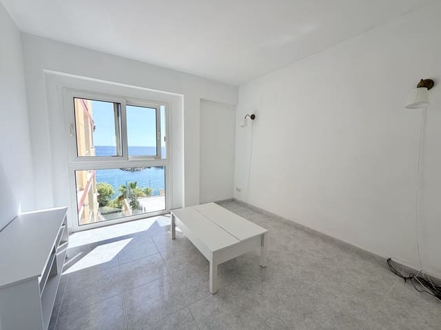 1 camera da letto Appartamento in vendita in San Agustín / Sant Agustí, Palma de Mallorca - 395.000 € (Rif: 9534109)
