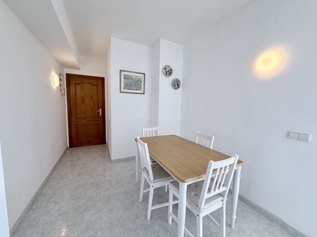 1 camera da letto Appartamento in vendita in San Agustín / Sant Agustí, Palma de Mallorca - 395.000 € (Rif: 9534109)