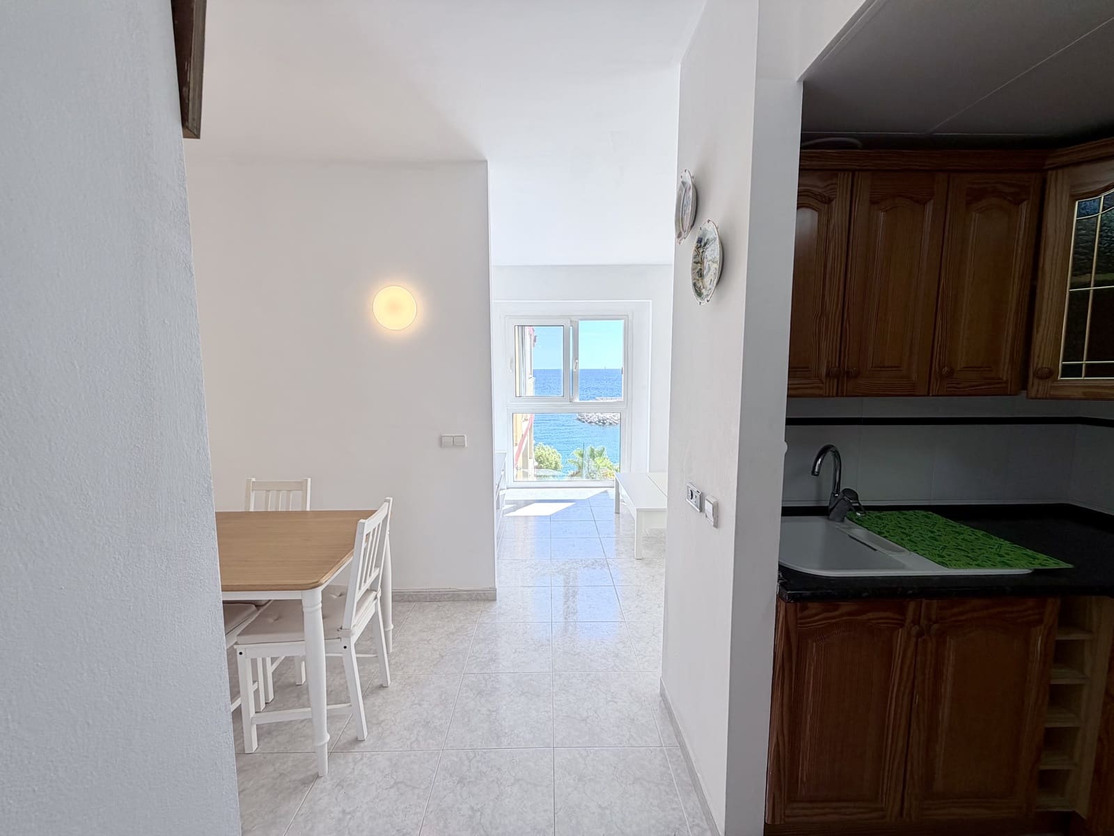1 bedroom Apartment for sale in San Agustin / Sant Agusti - € 395,000 (Ref: 9534109)