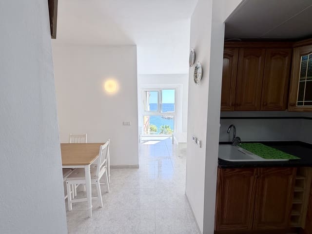 1 camera da letto Appartamento in vendita in San Agustín / Sant Agustí, Palma de Mallorca - 395.000 € (Rif: 9534109)