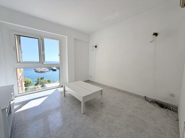 1 camera da letto Appartamento in vendita in San Agustín / Sant Agustí, Palma de Mallorca - 395.000 € (Rif: 9534109)