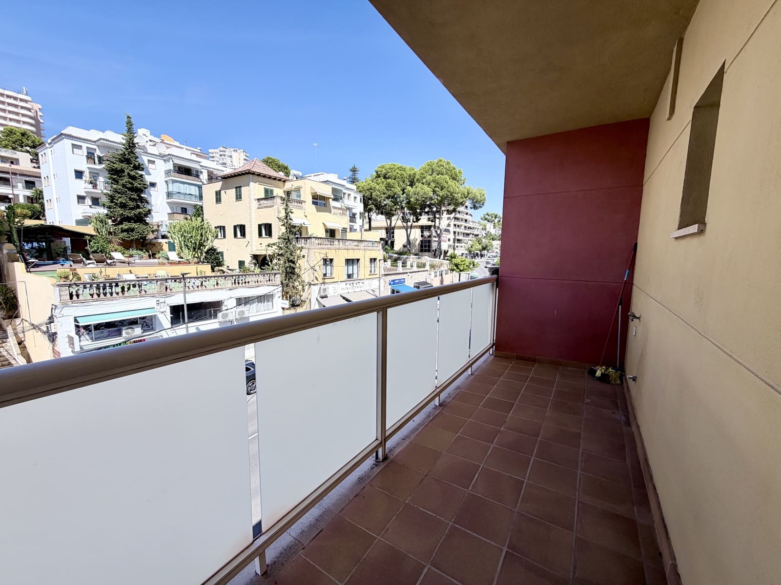 1 bedroom Apartment for sale in San Agustin / Sant Agusti - € 395,000 (Ref: 9534109)