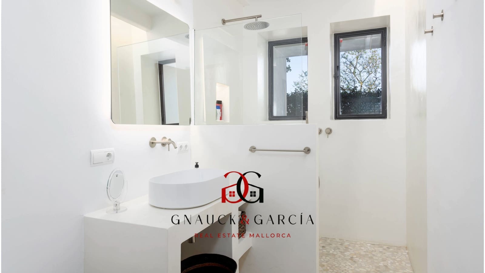 Terre non Aménagée à vendre à Campos - 3 650 000 € (Ref: 9588194)