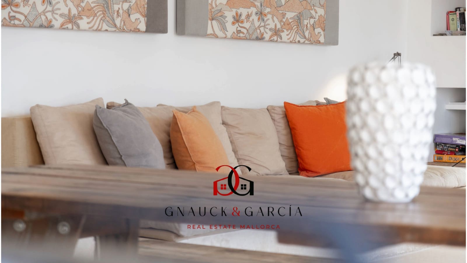 Terre non Aménagée à vendre à Campos - 3 650 000 € (Ref: 9588194)