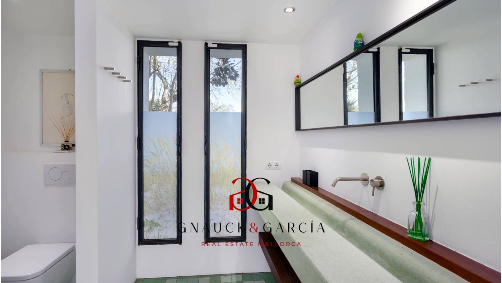 Terre non Aménagée à vendre à Campos - 3 650 000 € (Ref: 9588194)