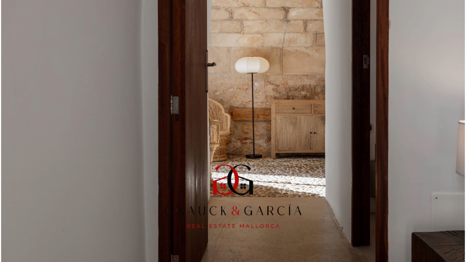 Terre non Aménagée à vendre à Campos - 3 650 000 € (Ref: 9588194)