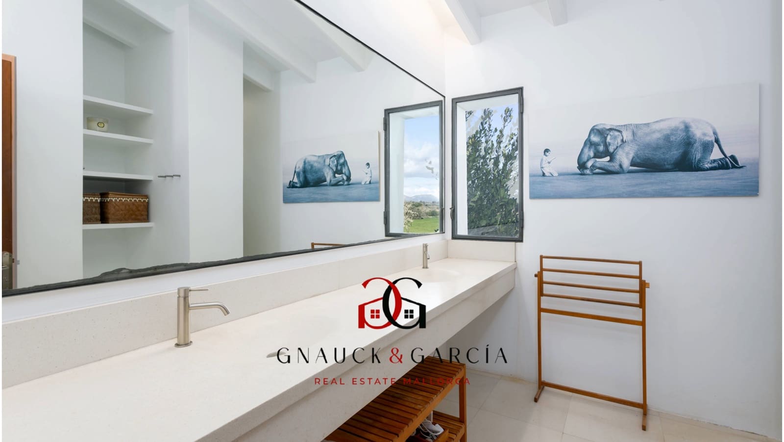 Terre non Aménagée à vendre à Campos - 3 650 000 € (Ref: 9588194)