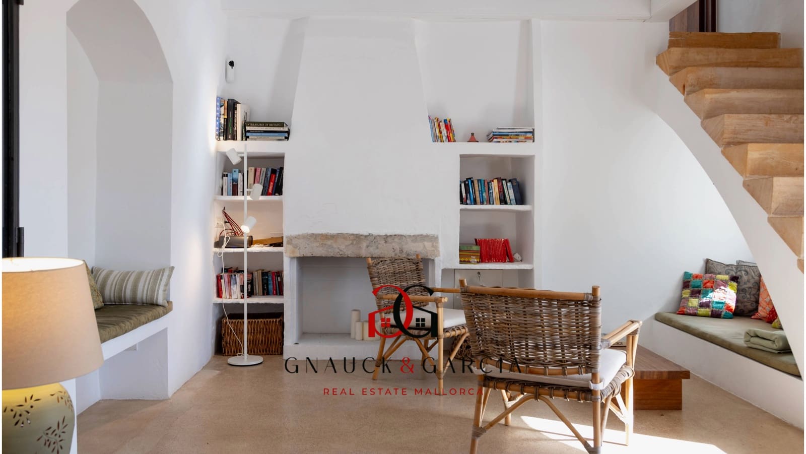 Terre non Aménagée à vendre à Campos - 3 650 000 € (Ref: 9588194)