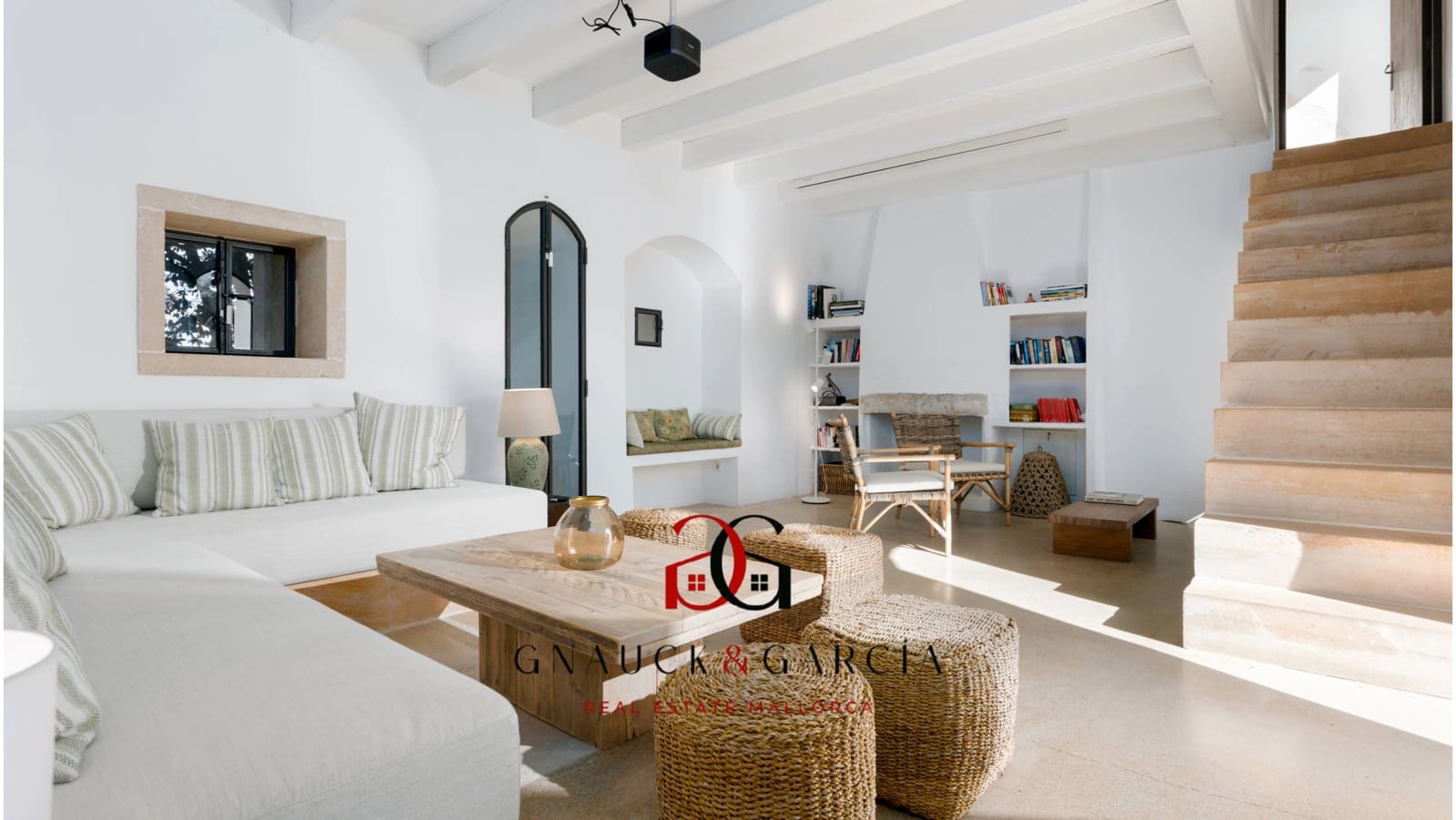 Terre non Aménagée à vendre à Campos - 3 650 000 € (Ref: 9588194)