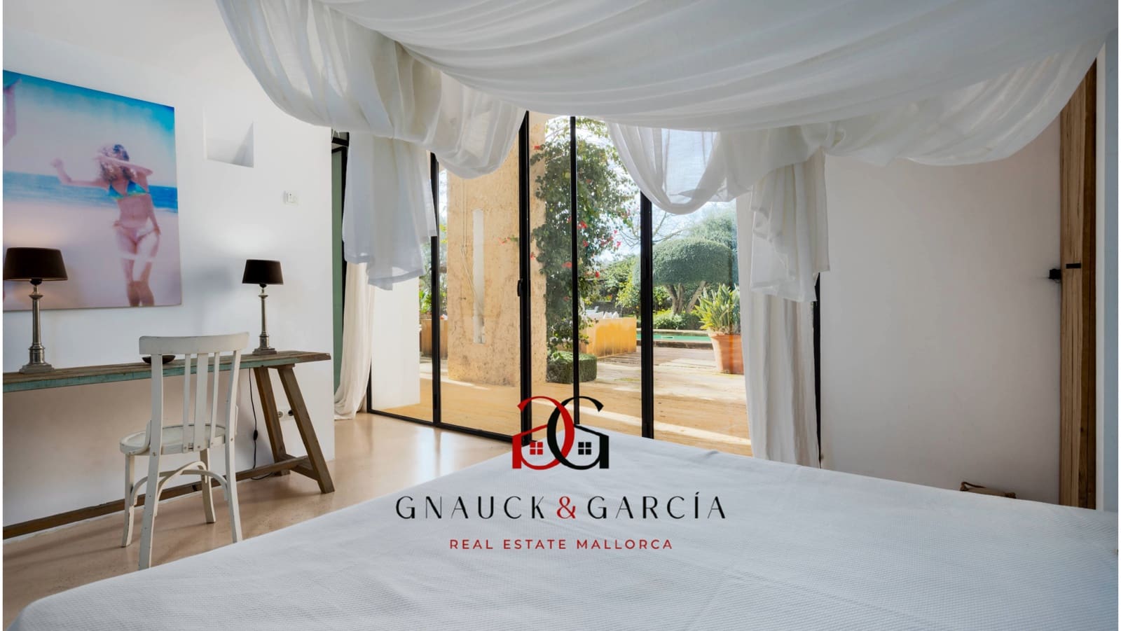 Terre non Aménagée à vendre à Campos - 3 650 000 € (Ref: 9588194)