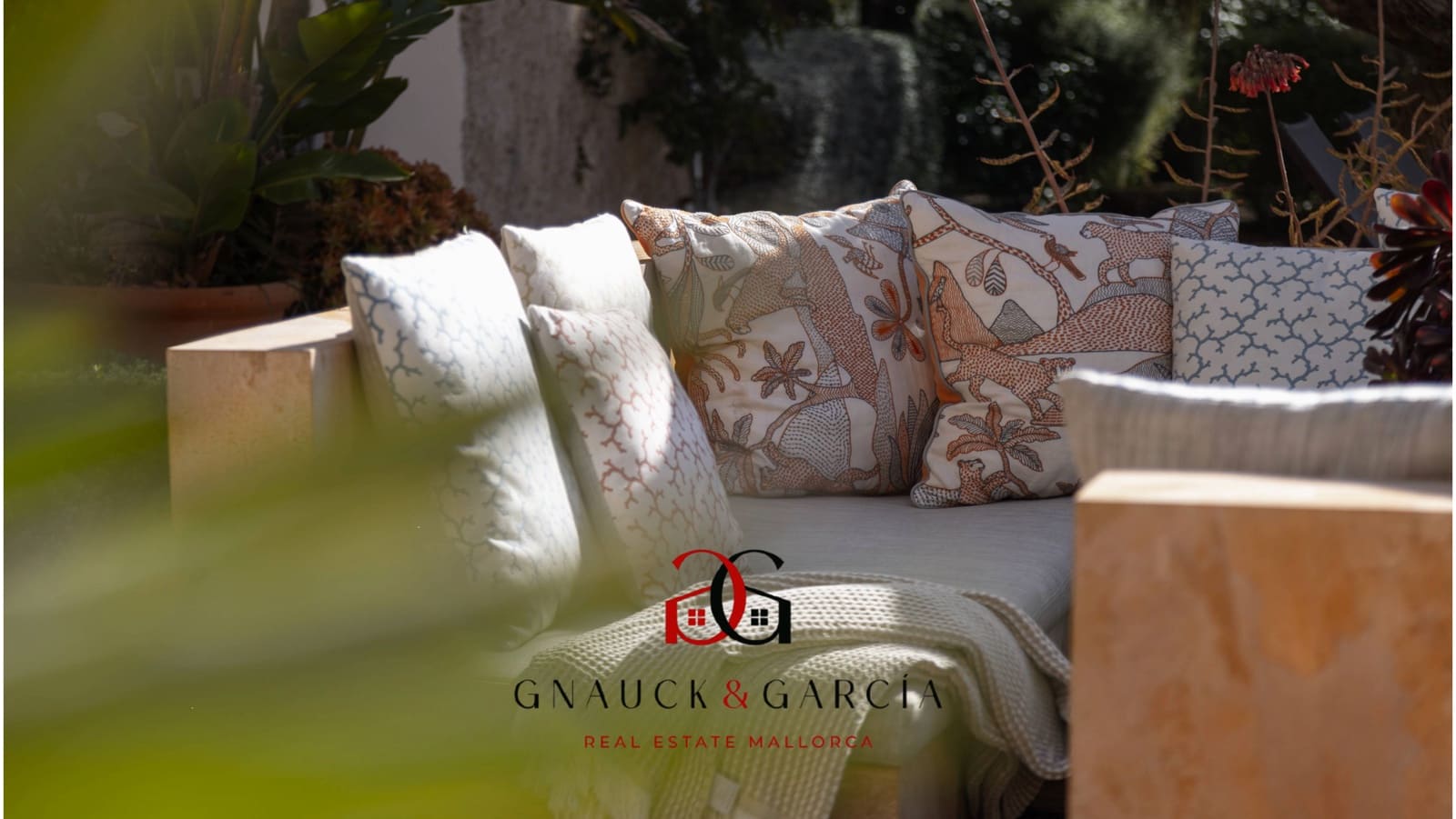 Terre non Aménagée à vendre à Campos - 3 650 000 € (Ref: 9588194)