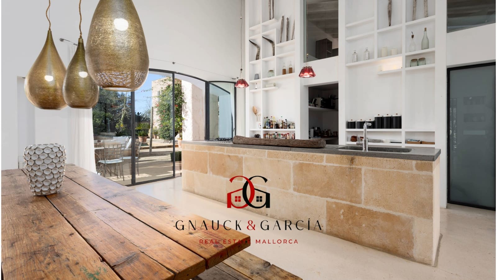 Terre non Aménagée à vendre à Campos - 3 650 000 € (Ref: 9588194)