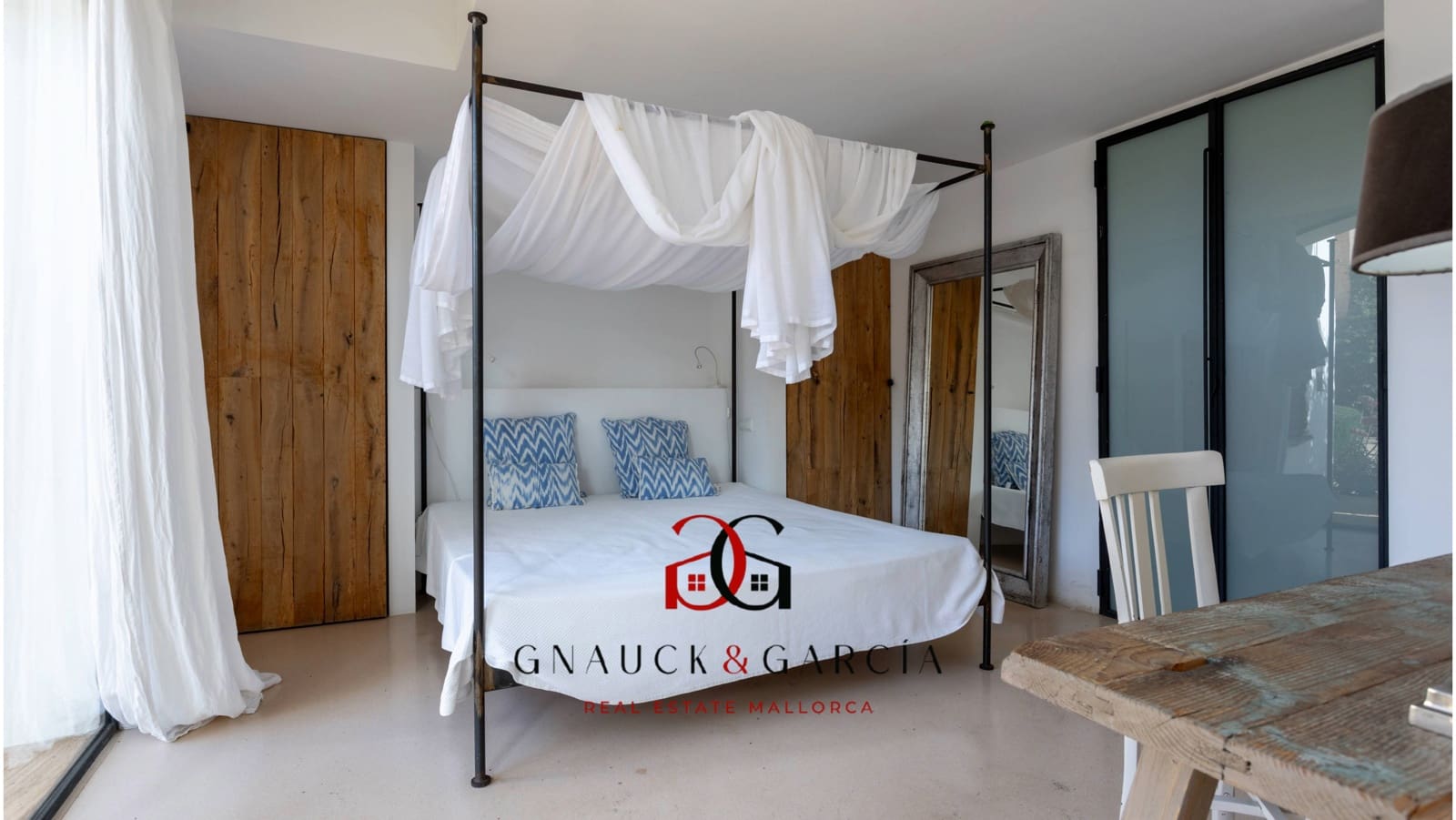 Terre non Aménagée à vendre à Campos - 3 650 000 € (Ref: 9588194)