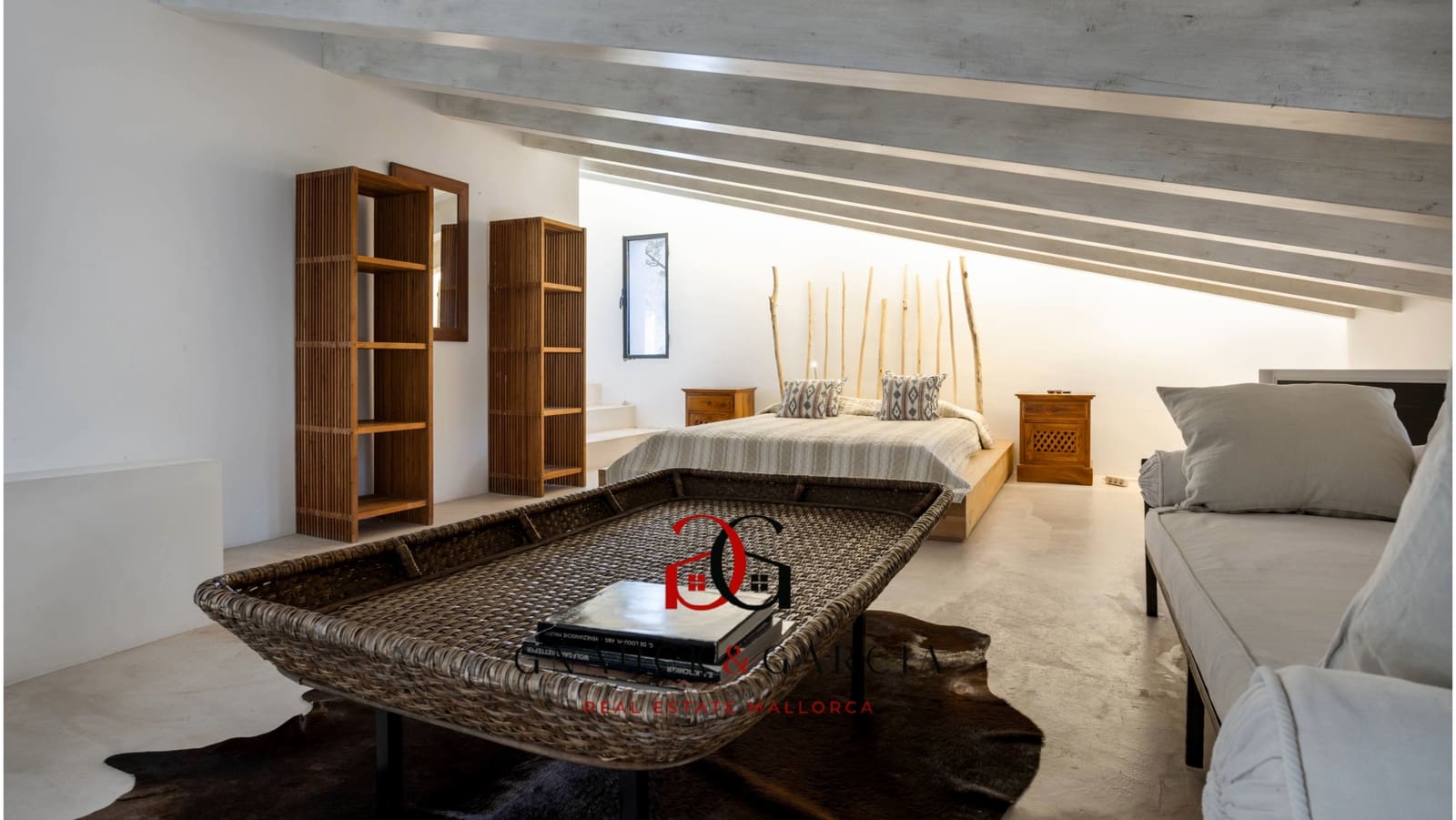 Terre non Aménagée à vendre à Campos - 3 650 000 € (Ref: 9588194)