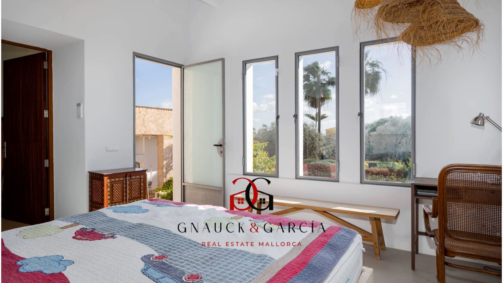 Terre non Aménagée à vendre à Campos - 3 650 000 € (Ref: 9588194)