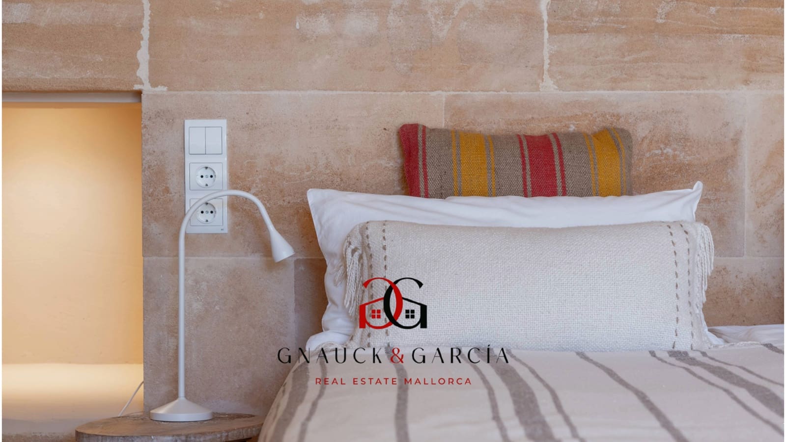 Terre non Aménagée à vendre à Campos - 3 650 000 € (Ref: 9588194)