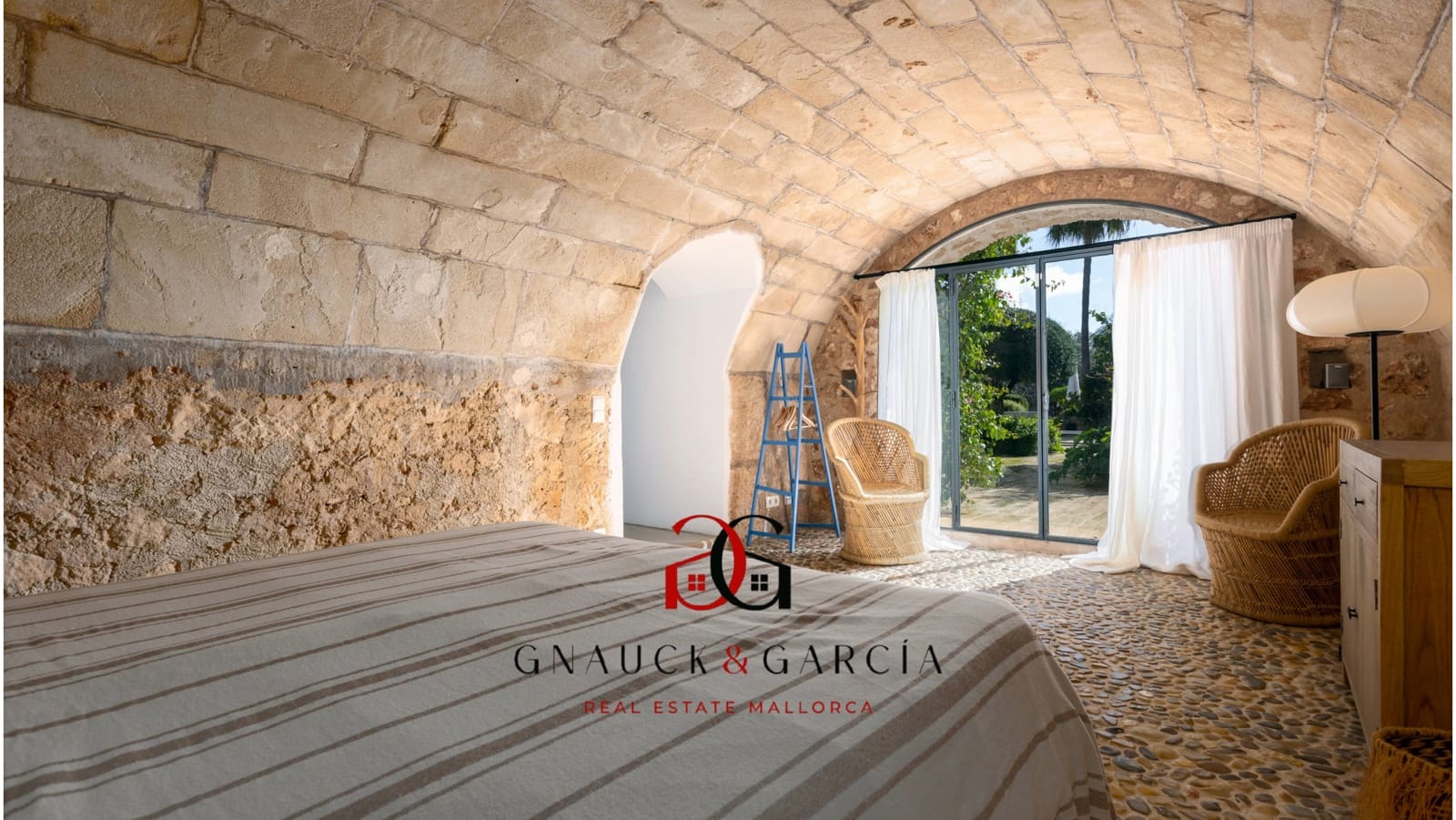 Terre non Aménagée à vendre à Campos - 3 650 000 € (Ref: 9588194)