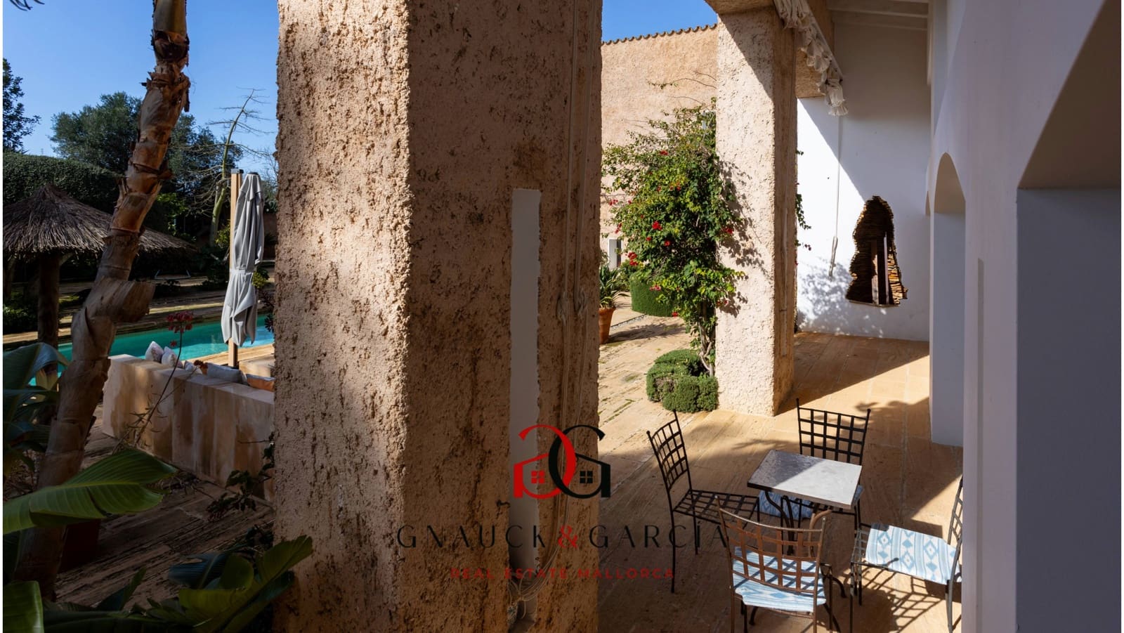 Terre non Aménagée à vendre à Campos - 3 650 000 € (Ref: 9588194)