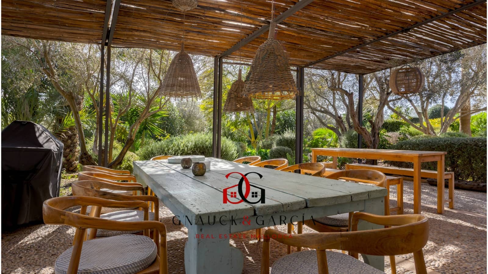 Terre non Aménagée à vendre à Campos - 3 650 000 € (Ref: 9588194)