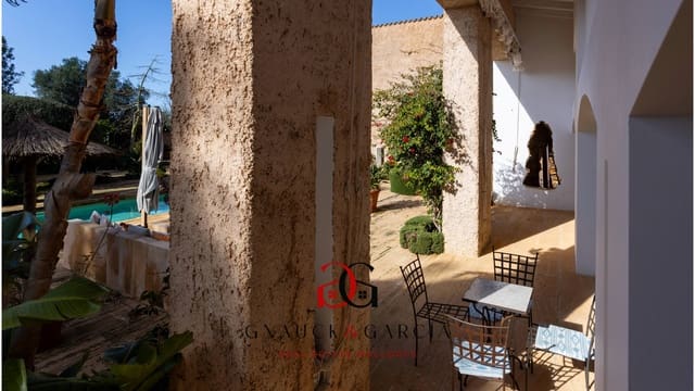 Terre non Aménagée à vendre à Campos - 3 650 000 € (Ref: 9588194)