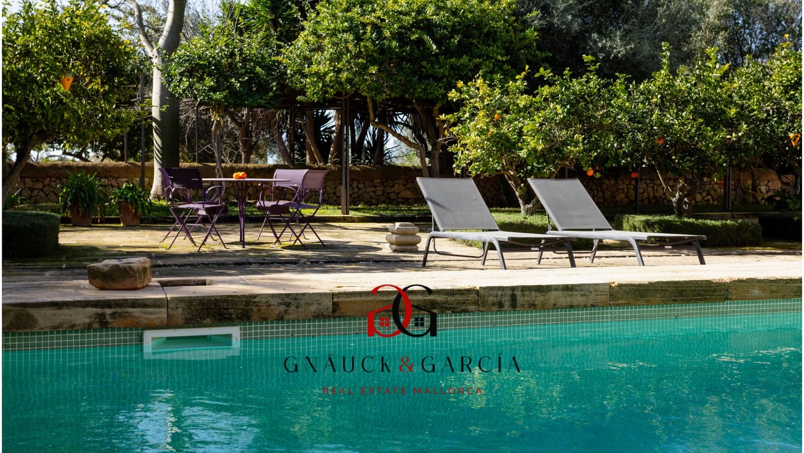 Terre non Aménagée à vendre à Campos - 3 650 000 € (Ref: 9588194)