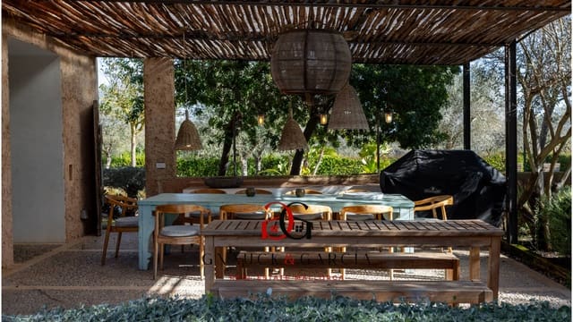 Terre non Aménagée à vendre à Campos - 3 650 000 € (Ref: 9588194)