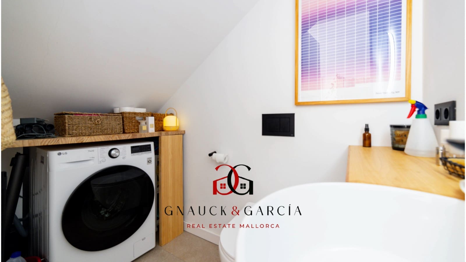 2 soverom Leilighet til salgs i San Agustin / Sant Agusti med svømmebasseng garasje - € 839 000 (Ref: 9624114)