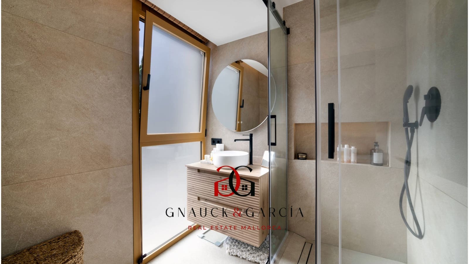 2 soverom Leilighet til salgs i San Agustin / Sant Agusti med svømmebasseng garasje - € 839 000 (Ref: 9624114)