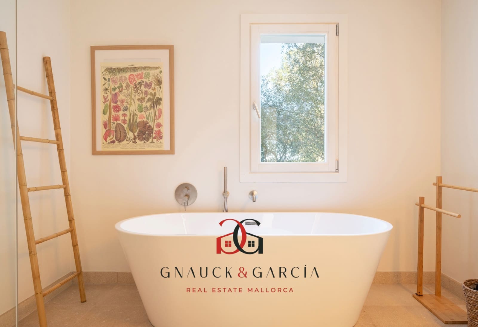 Finca/Casa Rural de 6 habitaciones en Campos en venta con piscina garaje - 3.950.000 € (Ref: 9643582)